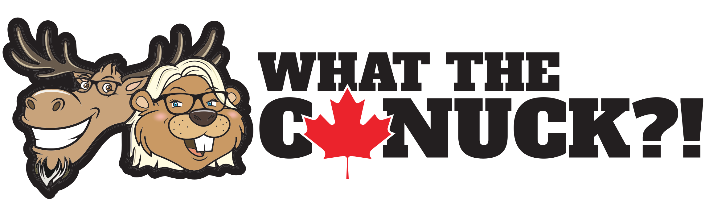 What The Canuck logo